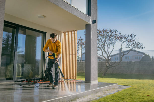 Best Patio and Deck Pressure Washing  in Corvallis, MT